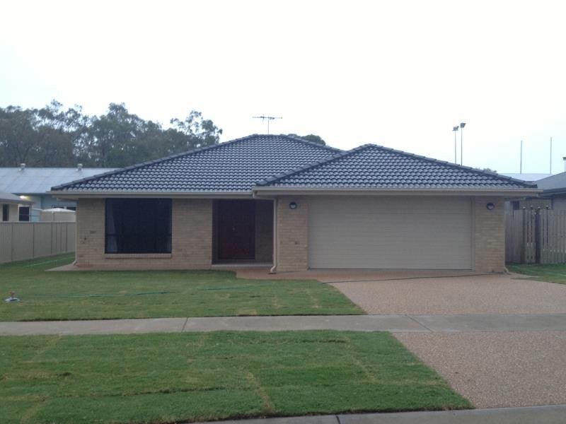 13 Alan Drive, Frenchville QLD 4701